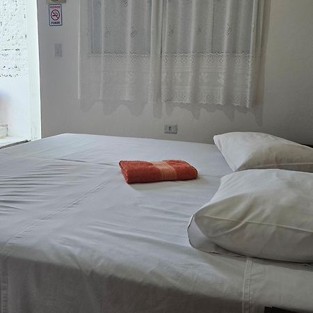 Hospedagem Santo Agostinho Extrema Zimmer foto