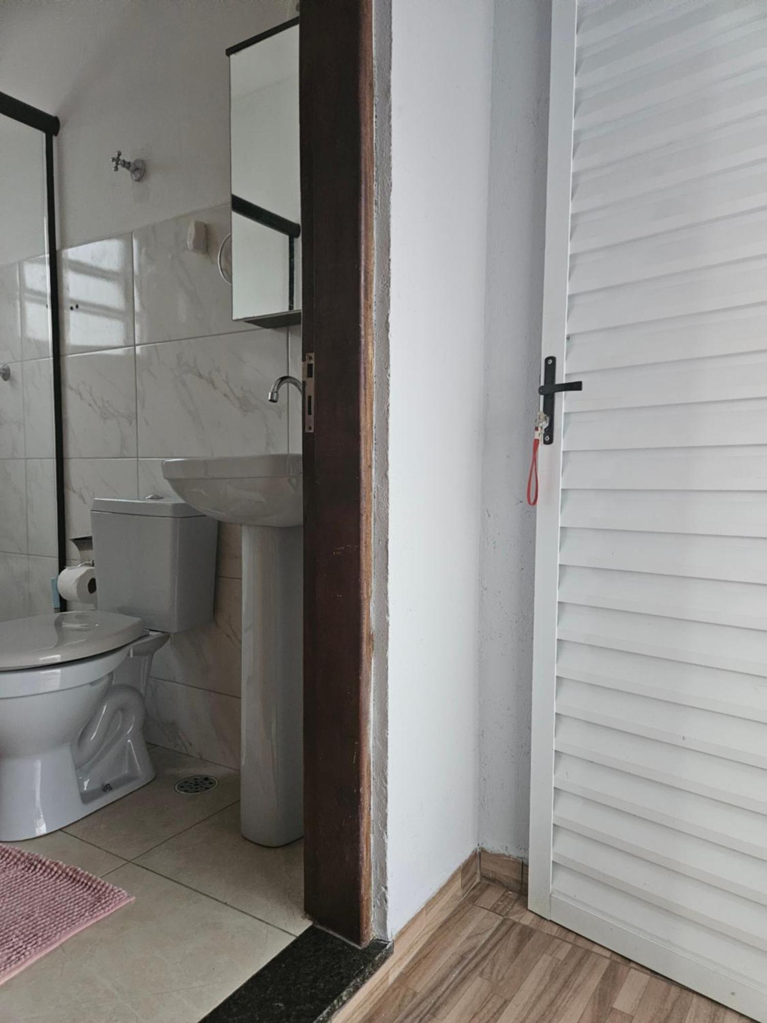 Hospedagem Santo Agostinho Extrema Zimmer foto