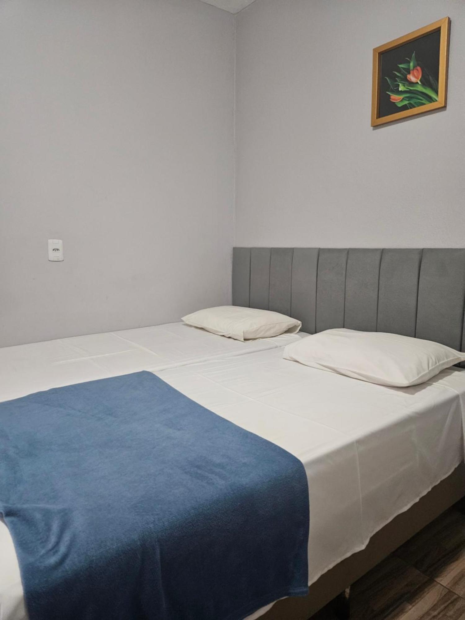 Hospedagem Santo Agostinho Extrema Zimmer foto