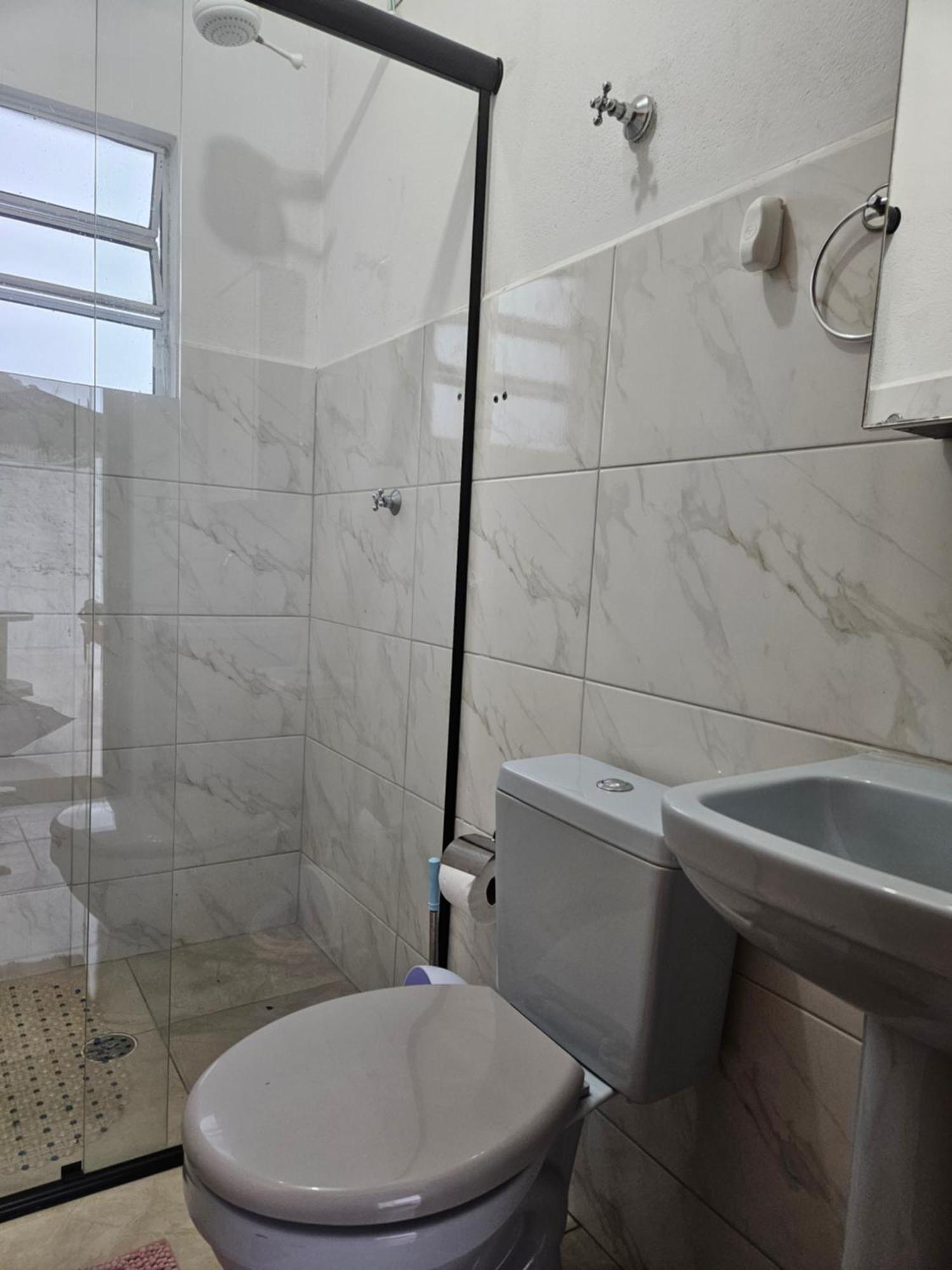 Hospedagem Santo Agostinho Extrema Zimmer foto