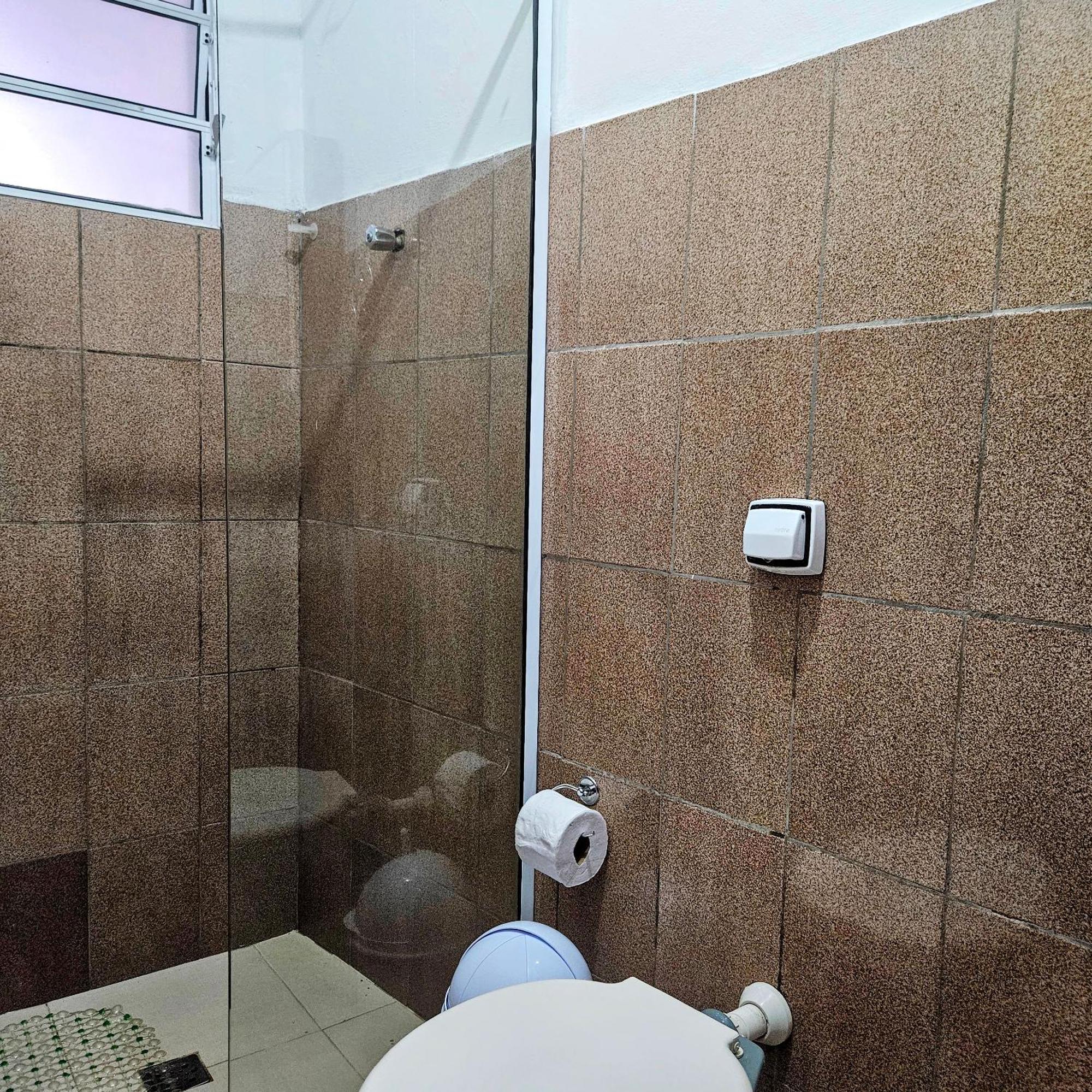Hospedagem Santo Agostinho Extrema Zimmer foto