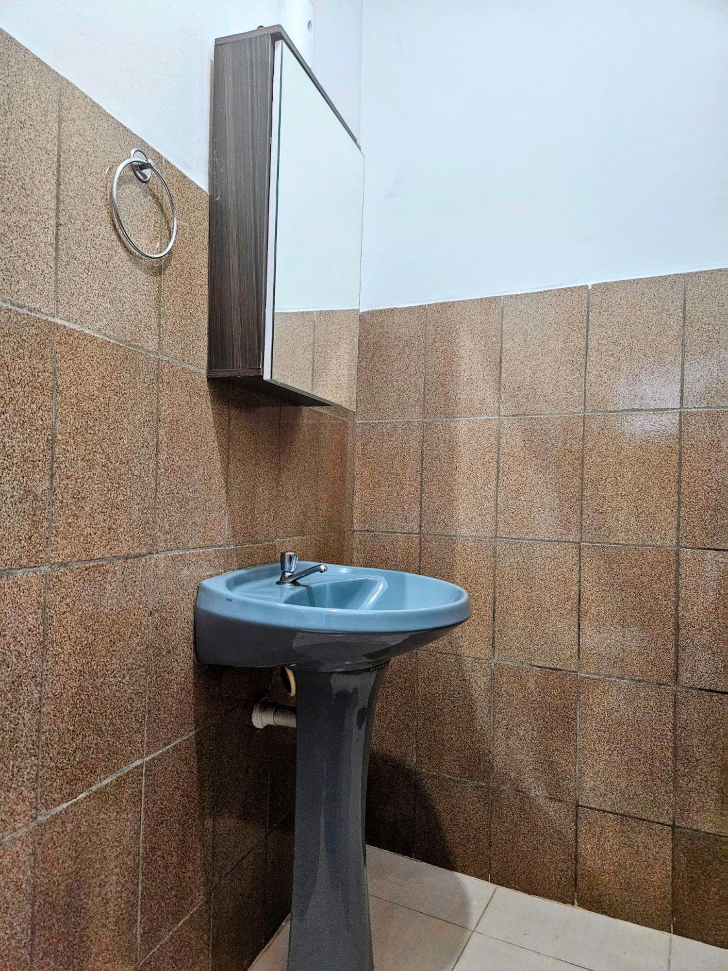 Hospedagem Santo Agostinho Extrema Zimmer foto