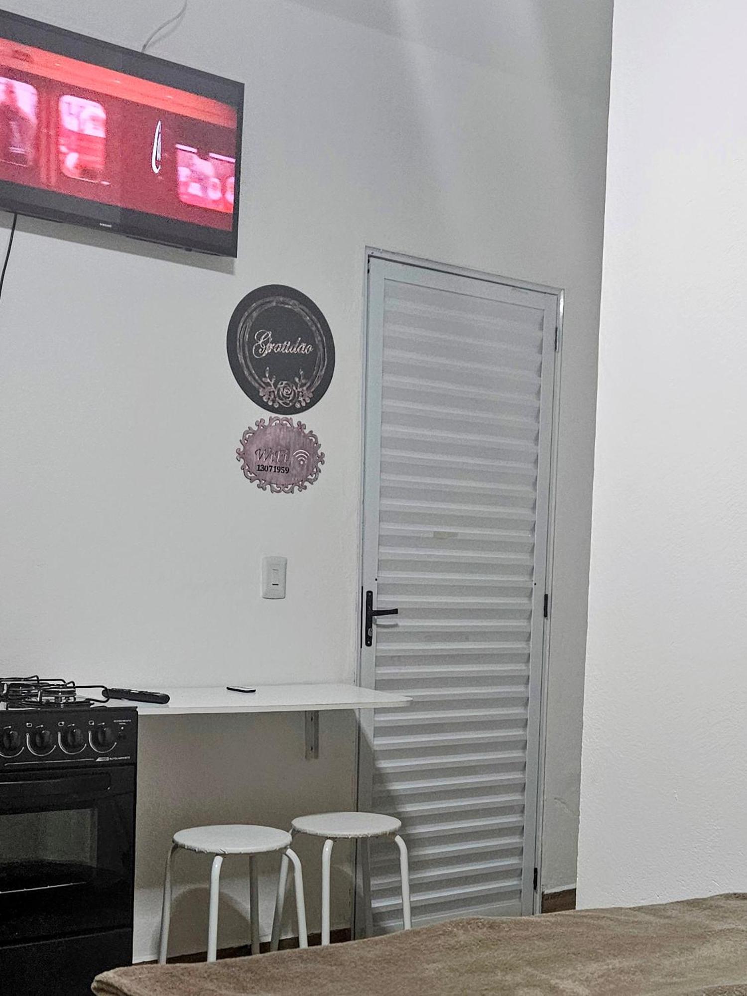 Hospedagem Santo Agostinho Extrema Zimmer foto