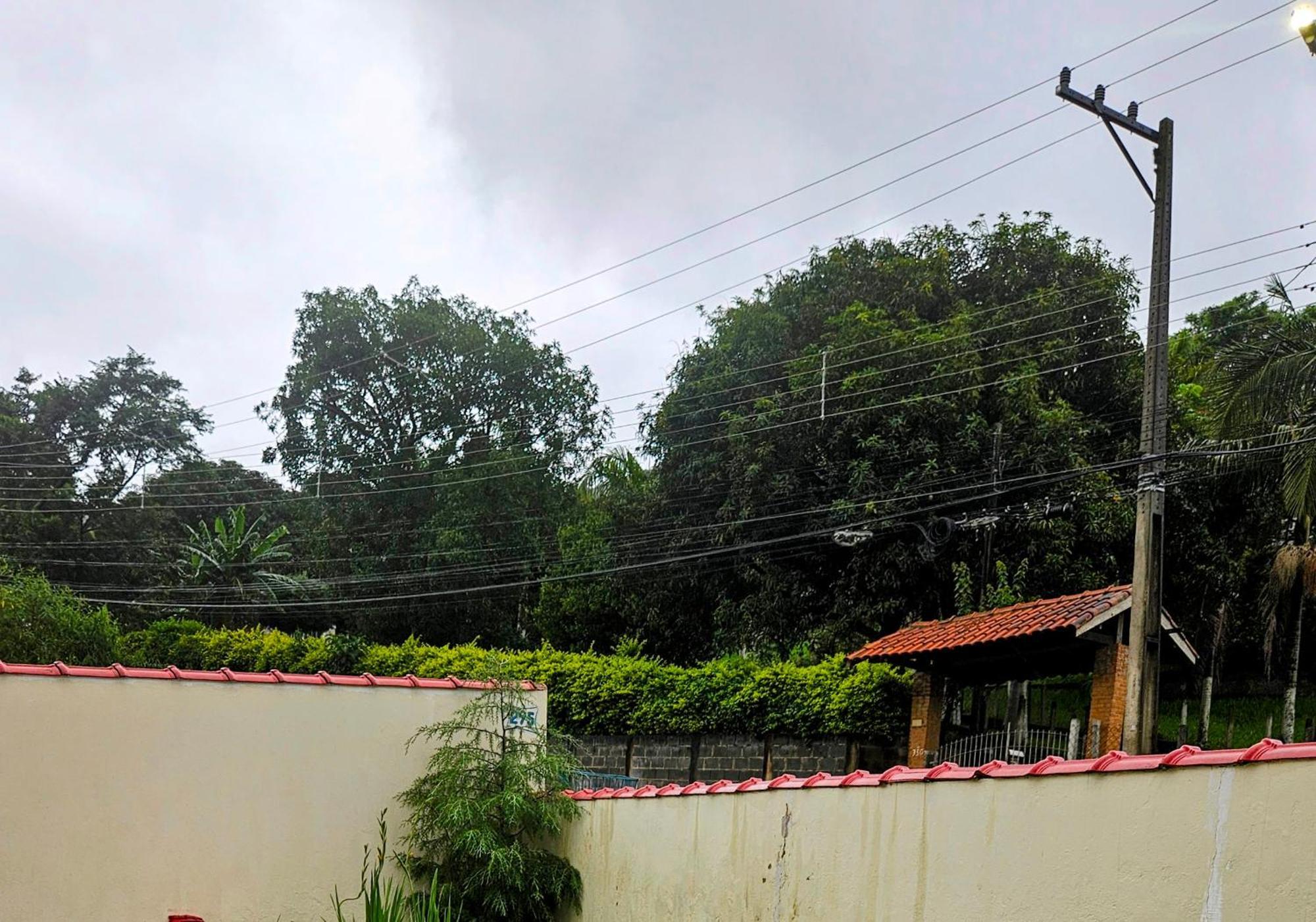 Hospedagem Santo Agostinho Extrema Zimmer foto