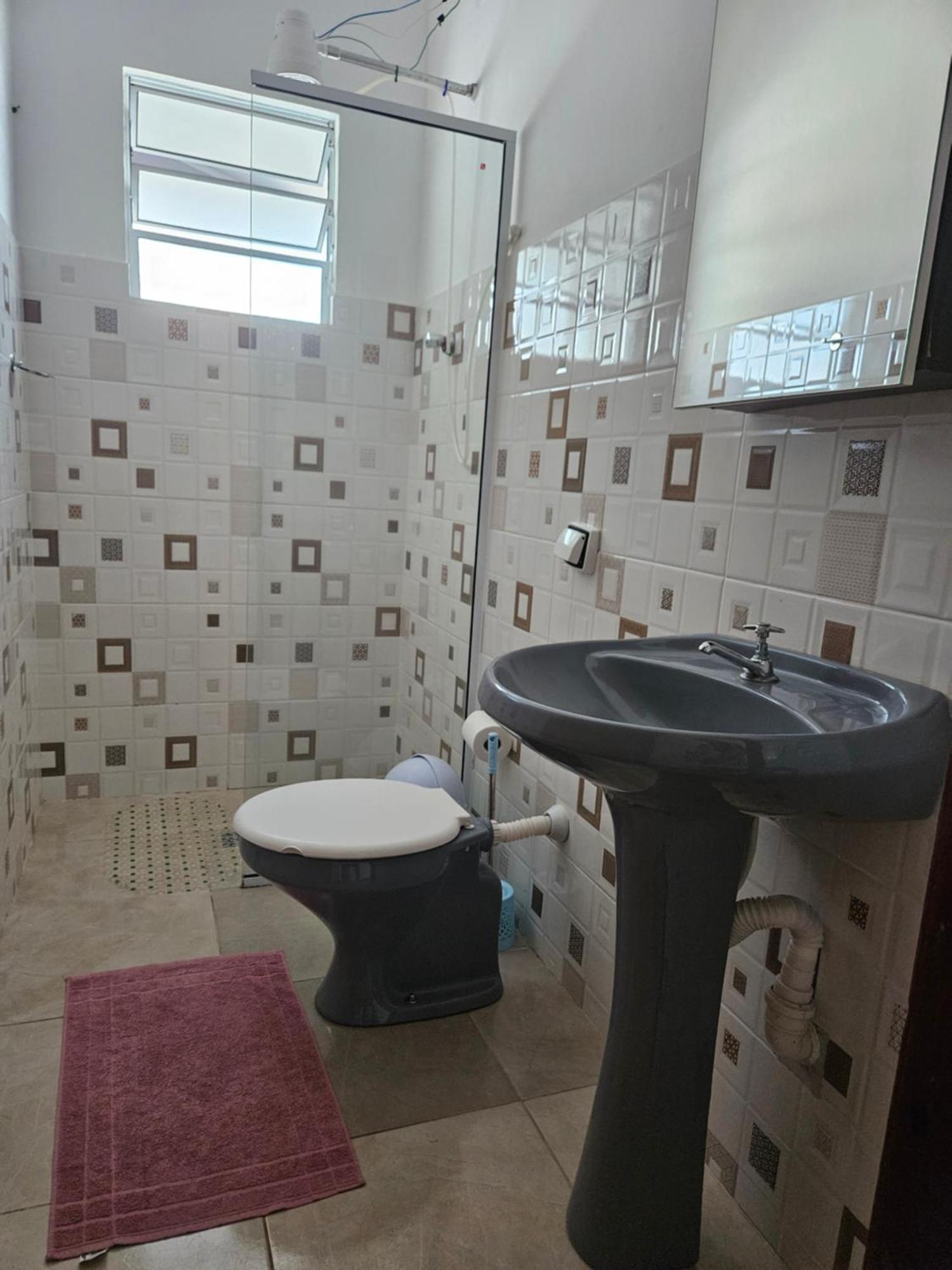Hospedagem Santo Agostinho Extrema Zimmer foto