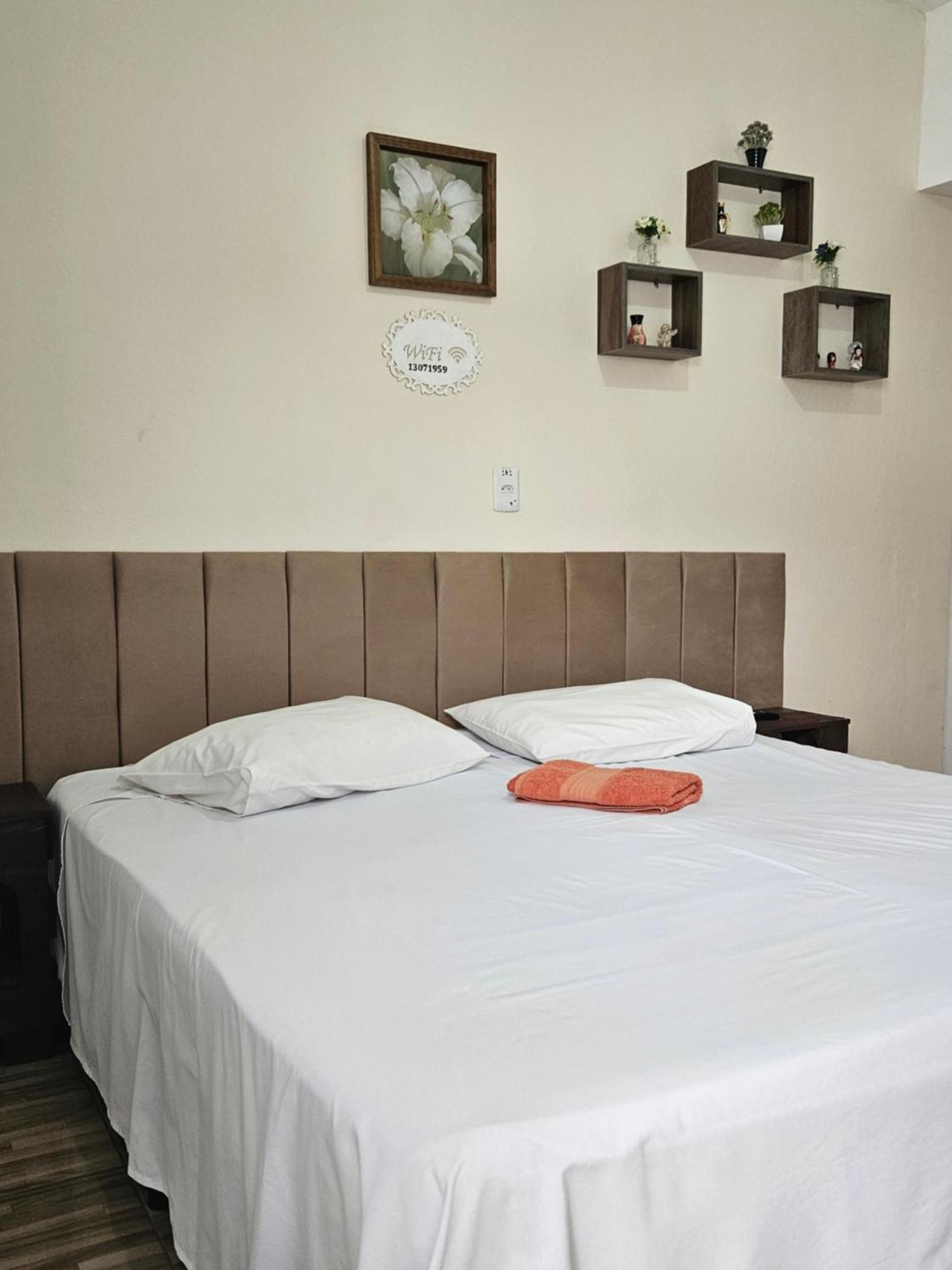 Hospedagem Santo Agostinho Extrema Zimmer foto
