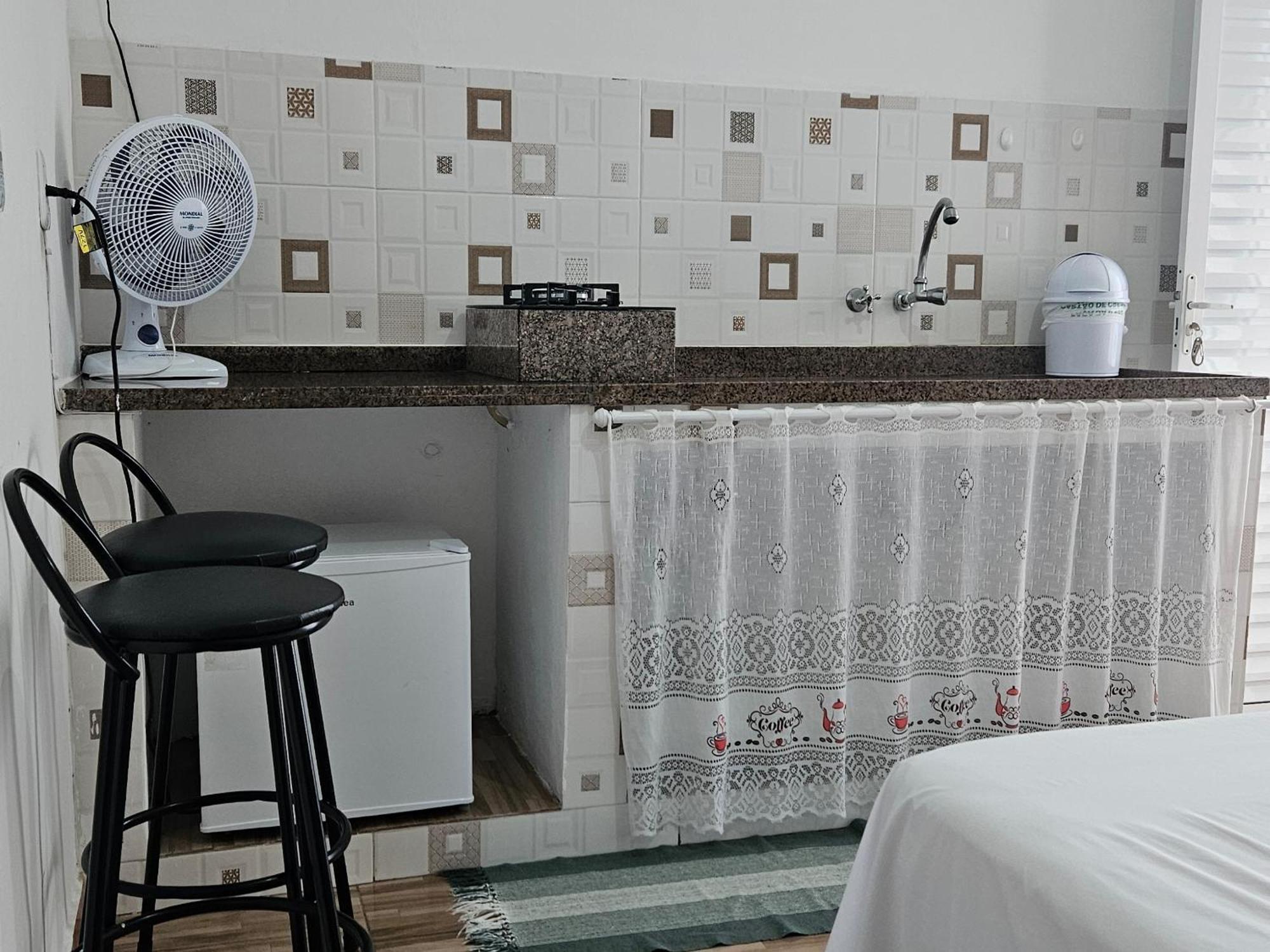 Hospedagem Santo Agostinho Extrema Zimmer foto