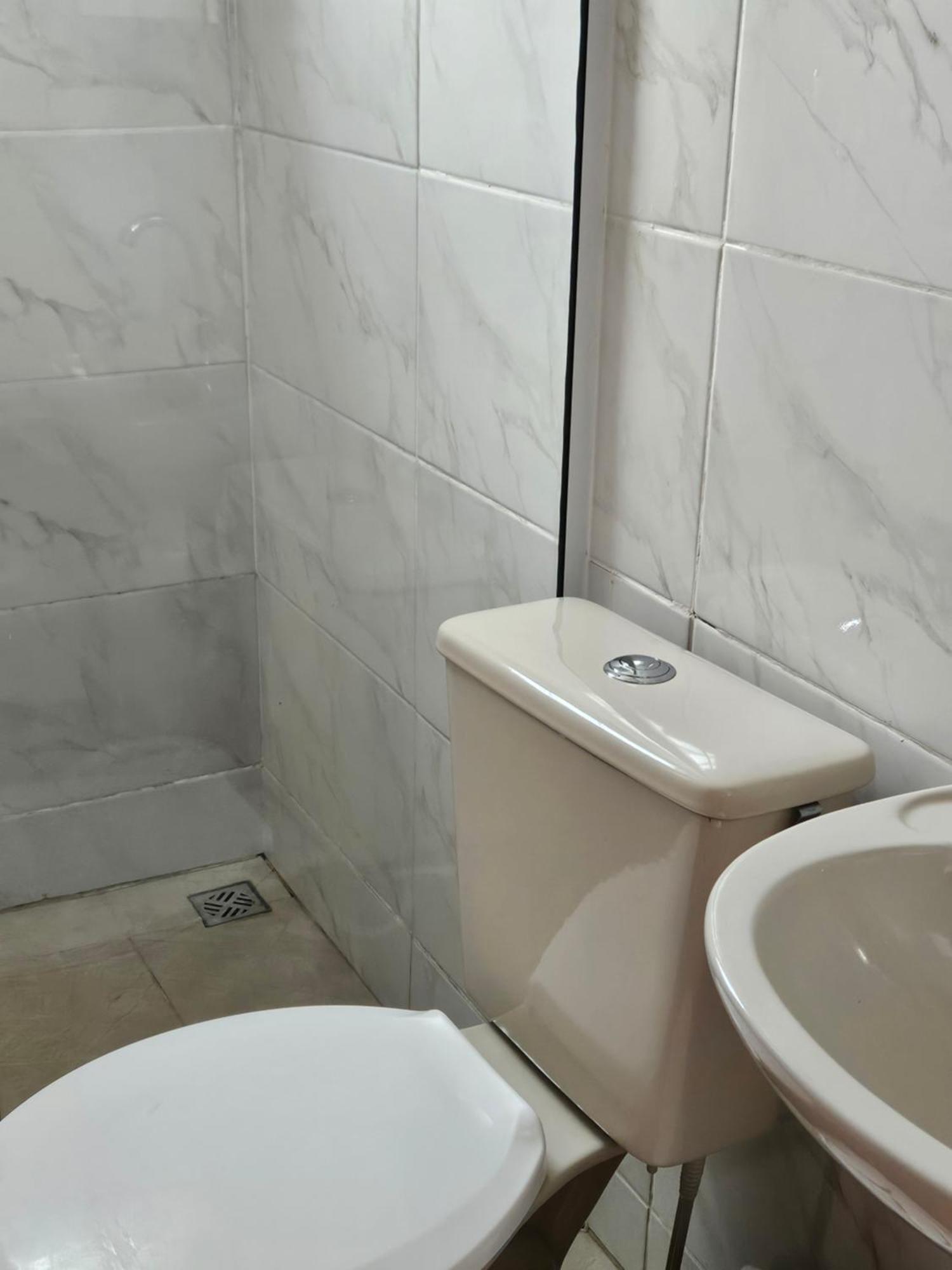 Hospedagem Santo Agostinho Extrema Zimmer foto